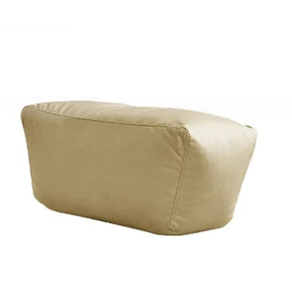 Tabouret Pouf Similicuir