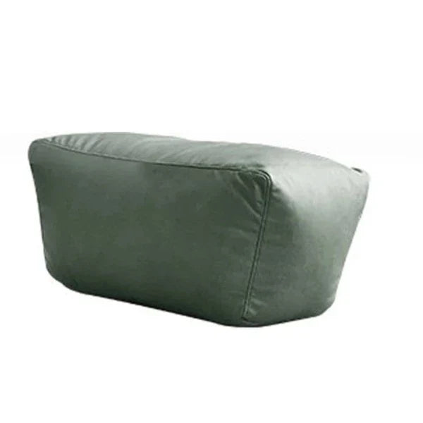 Tabouret Pouf Similicuir