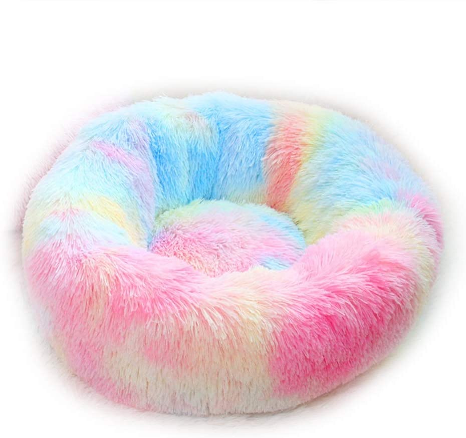 Pouf pour Chat Marshmallow