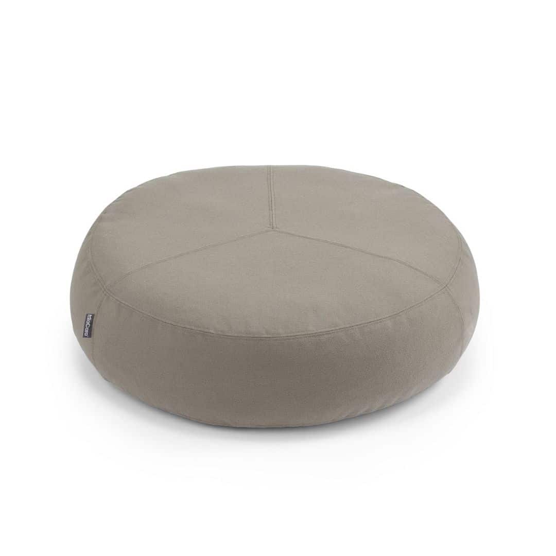 Pouf design pour chien – Luna