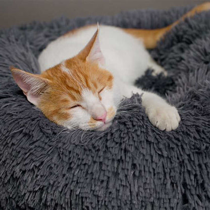 Pouf pour Chat Marshmallow