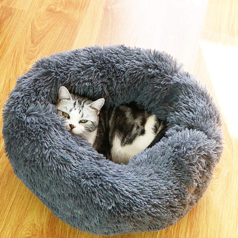 Pouf pour Chat Marshmallow