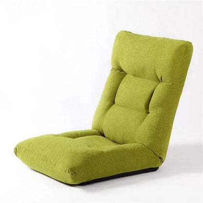 Fauteuil Pouf Ajustable