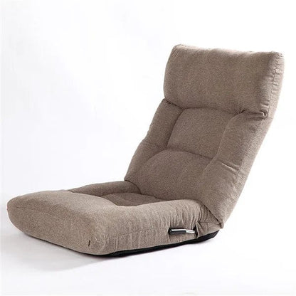 Fauteuil Pouf Ajustable