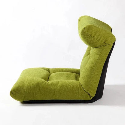 Fauteuil Pouf Ajustable