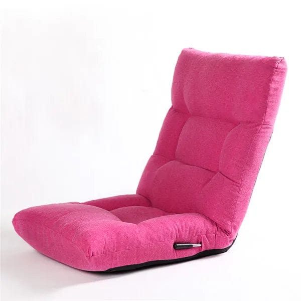 Fauteuil Pouf Ajustable