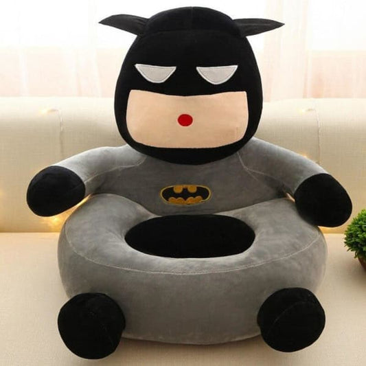 Fauteuil Pouf Batman