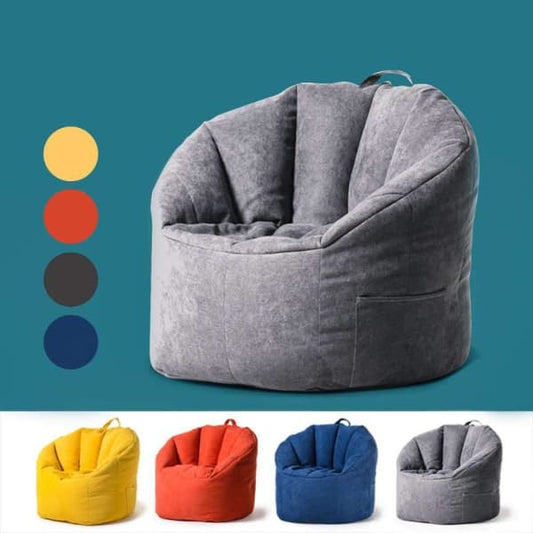 Fauteuil Pouf Chambre Ado