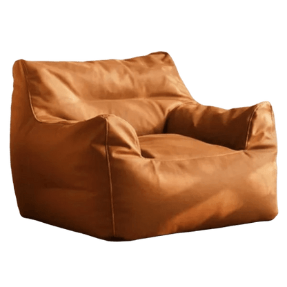 Fauteuil Pouf de Salon Moderne et Apaisant