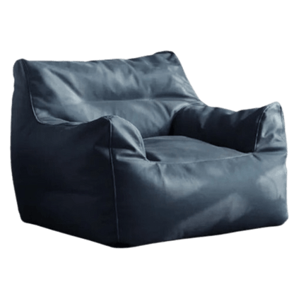 Fauteuil Pouf de Salon Moderne et Apaisant