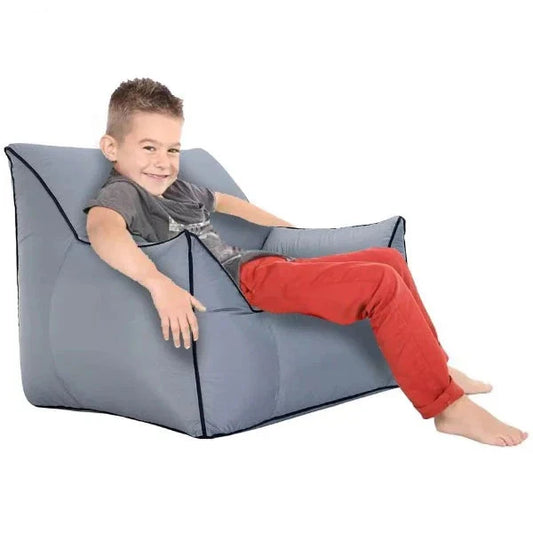 Fauteuil Pouf Gonflable Enfant