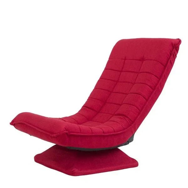 Fauteuil Pouf Intérieur Ajustable et Pliable