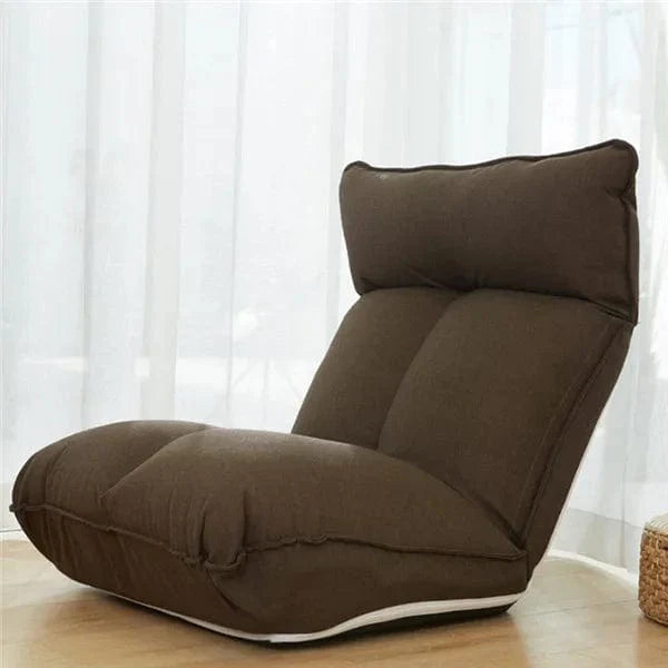 Fauteuil Pouf Lounge