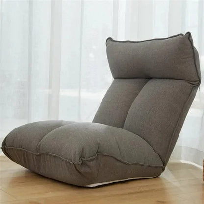 Fauteuil Pouf Lounge