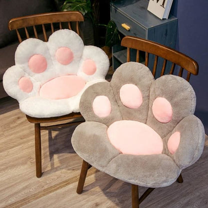 Fauteuil Pouf Patte de Chat