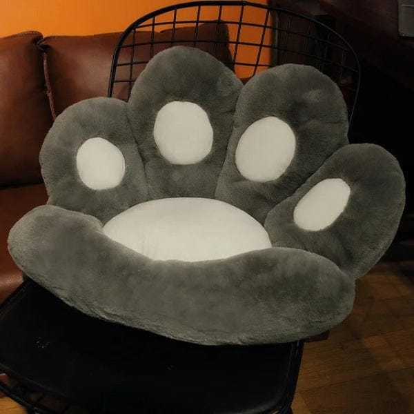 Fauteuil Pouf Patte de Chat