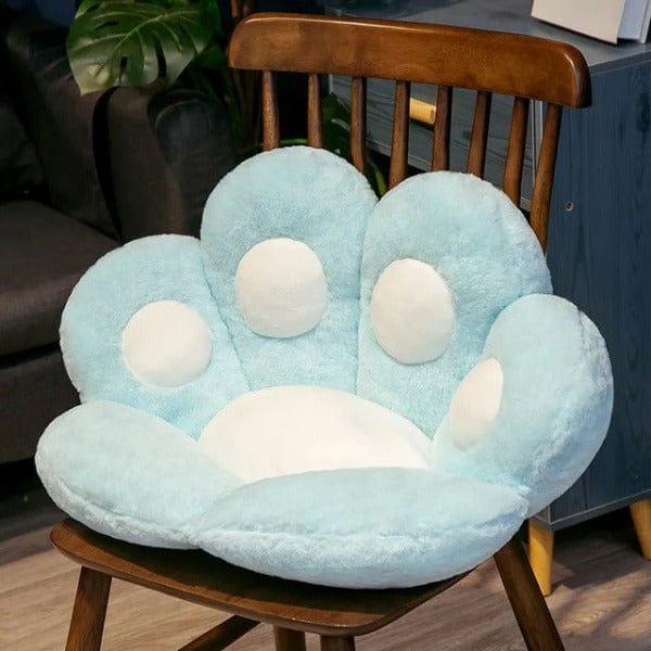 Fauteuil Pouf Patte de Chat