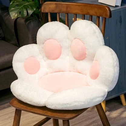 Fauteuil Pouf Patte de Chat