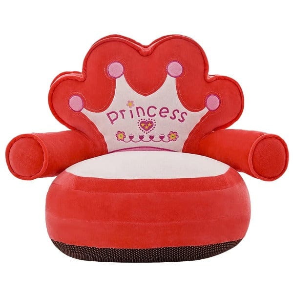 Fauteuil Pouf Prince