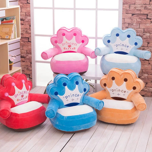 Fauteuil Pouf Prince