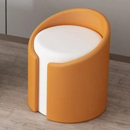 Fauteuil Pouf Scandinave