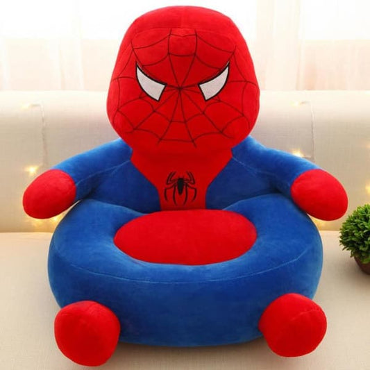 Fauteuil Pouf Spiderman