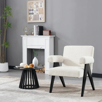 Fauteuil Pouf Nordic