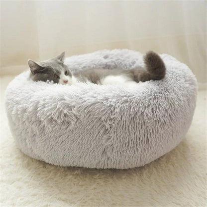 Pouf pour Chat Marshmallow