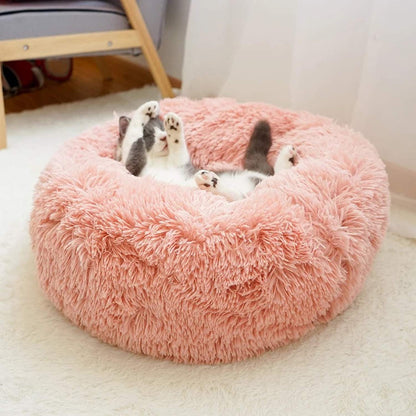 Pouf pour Chat Marshmallow