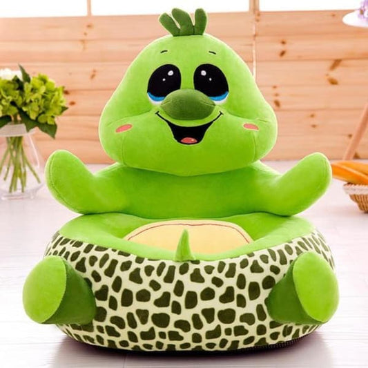 Pouf Animal Tortue