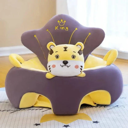 Pouf Bébé Animal