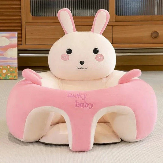 Pouf bébé Lapin