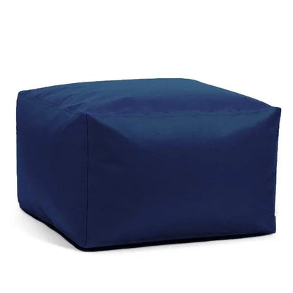 Pouf Carré Extérieur Zen