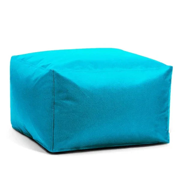 Pouf Carré Extérieur Zen