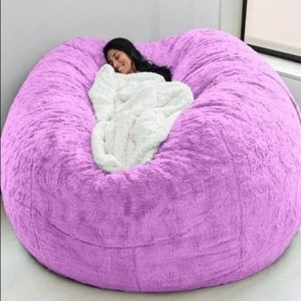 Pouf Géant XXL