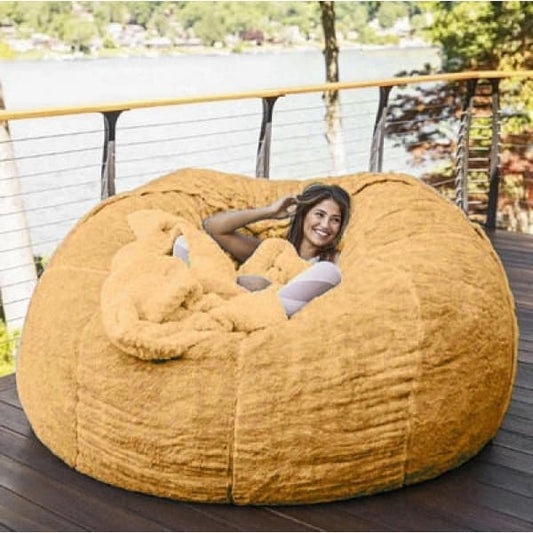 Pouf Géant XXL