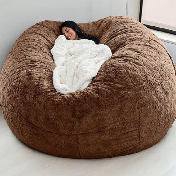 Pouf Géant XXL