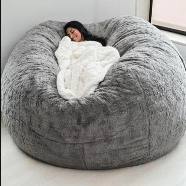 Pouf Géant XXL