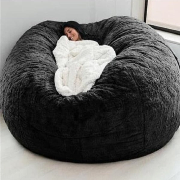 Pouf Géant XXL