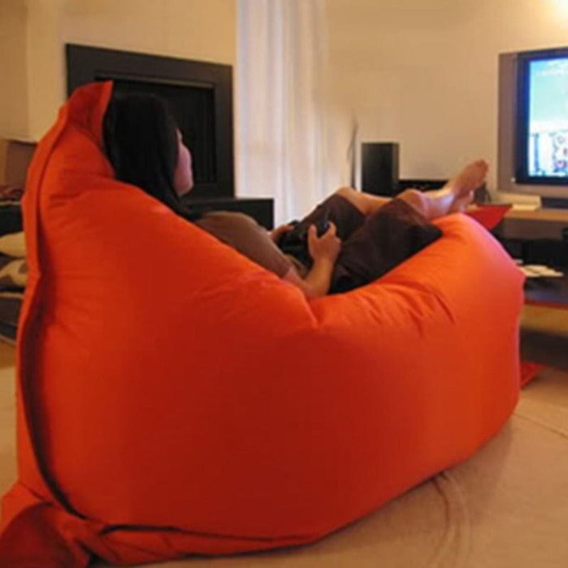 Pouf Jardin Extérieur