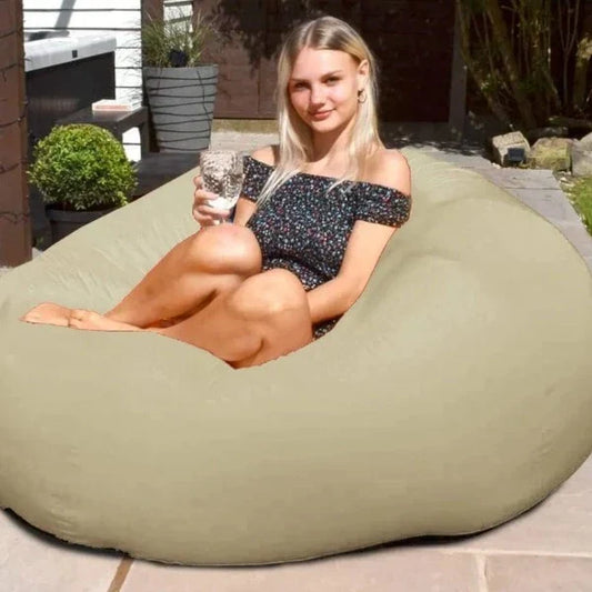 Pouf Jardin XXL