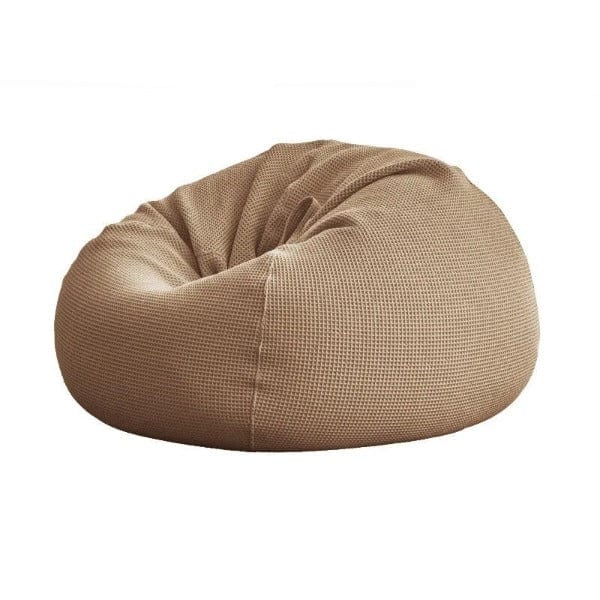 Pouf Poire Ergonomique 100% Coton