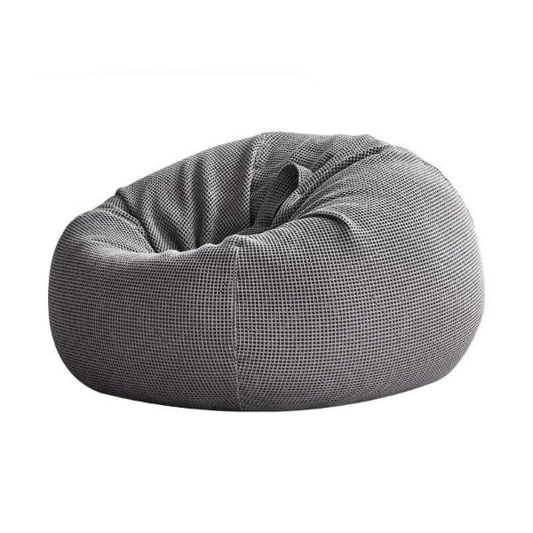 Pouf Poire Ergonomique 100% Coton