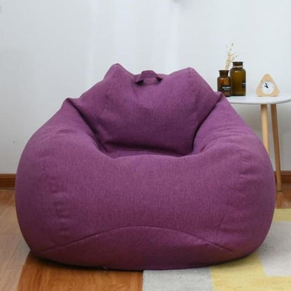 Pouf Poire Adulte