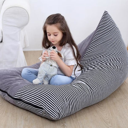 Pouf Poire Chambre Enfant