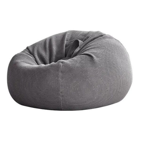 Pouf Poire Coton