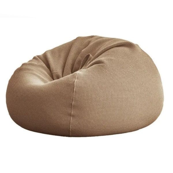 Pouf Poire Coton