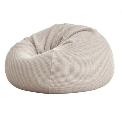 Pouf Poire Coton