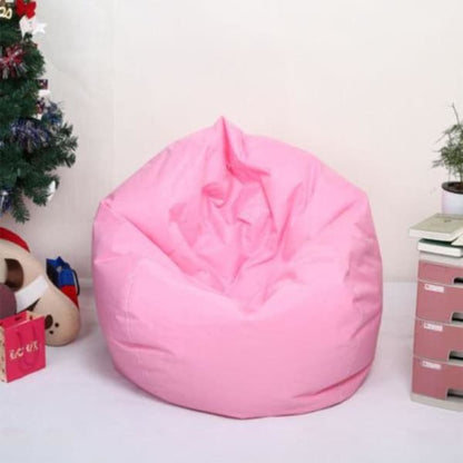 Pouf Poire de Jardin