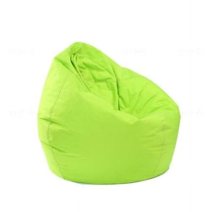 Pouf Poire de Jardin